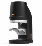 Puqpress Q1 automatischer Tamper Premium Schwarz