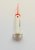 torre laempchen rot 250v slim einbaumass 8 5mm