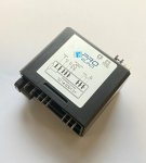 Torre Elektronik Autolivello 2 sonde PRO EL.IND. 10.14.0001.01 SSR out - Eco mode