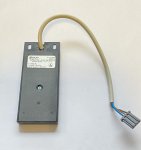 Torre kapaziativer Sensor Gicar capacitive level detector 7vds - 20 vdc