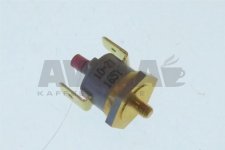 Sicherheitsthermostat 165°C Rückstellbar M4