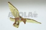 Victoria Arduino Grande Bar Adler groß Messing