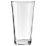 Latte Macchiato Glas 370ml