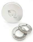 Ceado Mahlscheiben ø 64 mm Mahlscheiben Opalglide OGX64