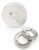 ceado mahlscheiben opalglide 64mm opal glide