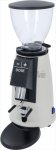 Macap M2E Domus Espressomühle Direktmahler Touchdisplay Cremefarbe