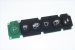 rocket boxer tastatur 6 tasten