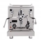 Profitec Pro 700 V2 Quick Steam Dualboiler Espressomaschine mit Rotationspumpe und Kippventilen