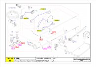 BFC Lira Tci Elektrische Bauteile Explosionszeichnung