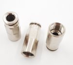 Schnellverbinder 1/8 