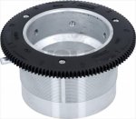 Macap M7D Mahlscheibenträger