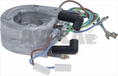 ERHITZER MELITTA 6716301