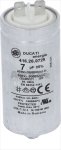 KONDENSATOR DUCATI ENERGIA 7µF