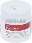 REINIGUNGSMITTEL URNEX CAFIZA 125 gr