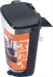KARAFFE LATTEGO SAECO 421945016211
