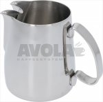 MILCHKANNE REVOLUTION 2 PARALL. AUSLÄUFE