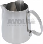 MILCHKANNE REVOLUTION 2 90&deg;-AUSLÄUFE