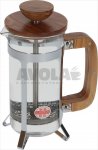 HARIO KAFFEEPRESSE HOLZ 2 TASSEN