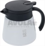 KAFFEEKANNE THERMISCH HARIO 550 ml