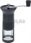 KAFFEEMÜHLE BIALETTI SCHWARZ
