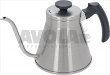 SERVIERKANNE HARIO 1,2 L