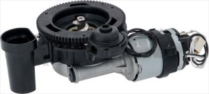 MOTOR KAFFEEMÜHLE SAECO 996530003327