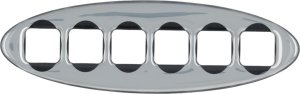 BFC Maske für Tastatur