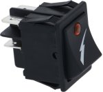 Hauptschalter Silvia N/08