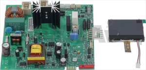 KIT PLATINE SAECO 996530068115