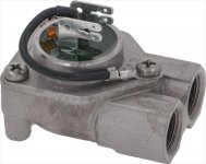 Durchflussmesser