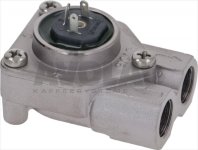 CONTATORE VOLUMETRICO DIGMESA