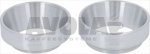 DOPPELTRICHTER FÜR KAFFEEMÜHLE 53/58 mm