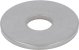unterlegscheibe flach o 20x6 4x1 5 mm