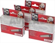 SET 4STK AUFSCHÄUMDÜSE SAECO 99653001034
