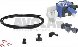 KIT BRITA PURITY SET N. 1