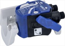 KIT BRITA PURITY SET NO.3             