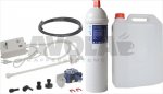 KIT BRITA STARTERSET C500 FLOWJET&nbsp;&nbsp;&nbsp;&nbsp;&nbsp;