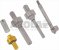 rocket r58 original kit fuer e61 gruppe bruehgruppe