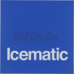 ETIKETT ICEMATIC