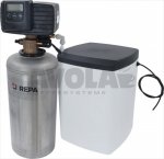 WASSERENTHÄRTER DOMUS 12 HW