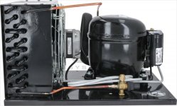 VERFLÜSSIGEREINHEIT TECUMSEH AE4440Y