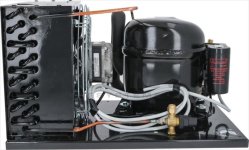 VERFLÜSSIGEREINHEIT TECUMSEH AE4450Z