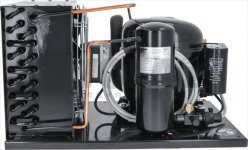VERFLÜSSIGEREINHEIT TECUMSEH AE4450Z