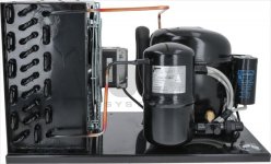 VERFLÜSSIGEREINHEIT TECUMSEH AE4460Z