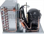 VERFLÜSSIGEREINHEIT EMBRACO EMT2130U