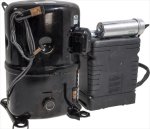 KOMPRESSOR TECUMSEH FH²2480Z/S CSR