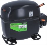 KOMPRESSOR SECOP SC10CL 115V 60 Hz