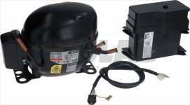 COMPRESSORE SECOP DLV40CN