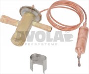 VENTIL SANHUA RFGB03-0.25-98