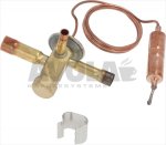 VENTIL SANHUA RFGB03E-0.7-149